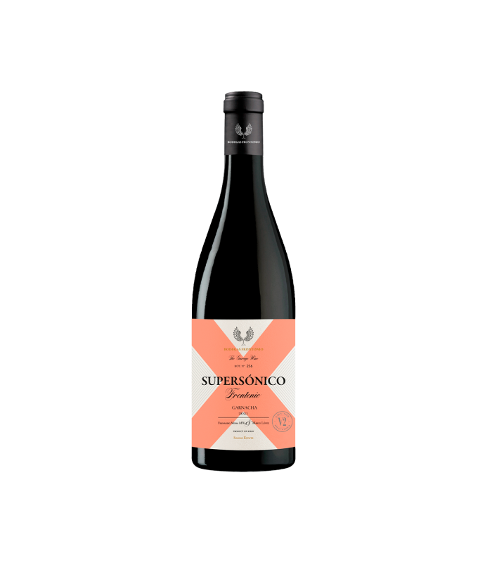 Supersónico Garnacha