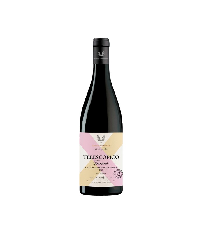 Telescópico Garnacha
