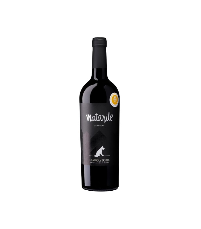 Matarile Garnacha