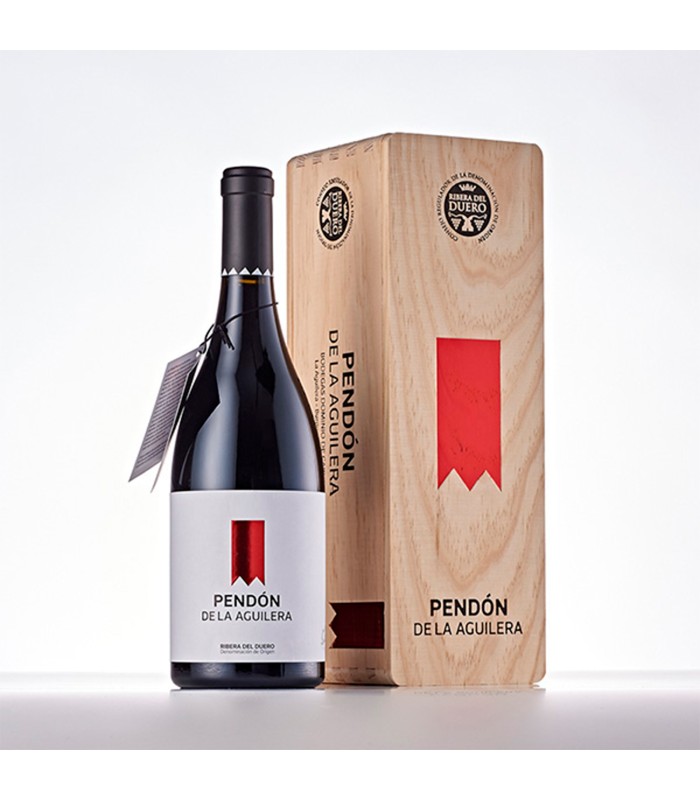 Pendón de la Aguilera de Dominio de Cair