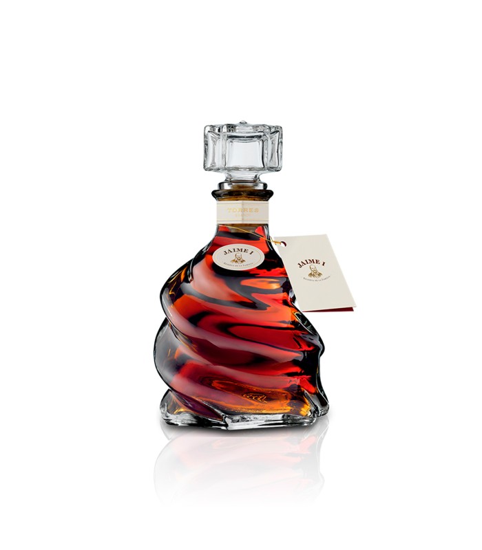 Spirits Torres Brandy Torres Jaime I