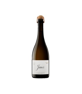 Espumoso AT Roca JANES de AT Roca  eco Brut Nature