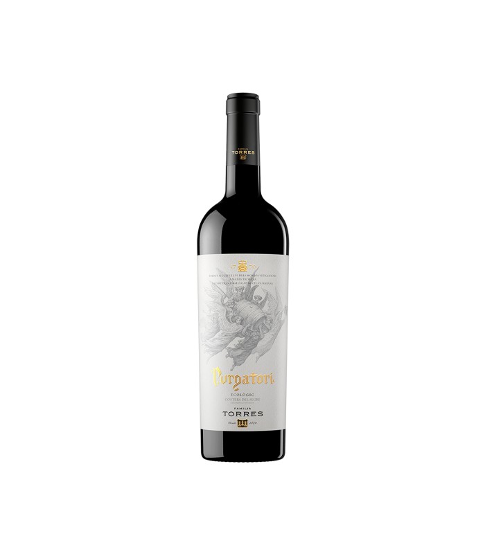 Red Wine Torres PURGATORI by Torres