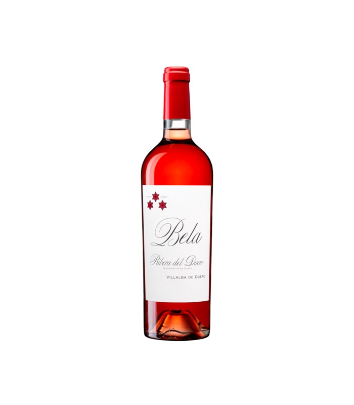 Rosé Wine  BELA Rosado