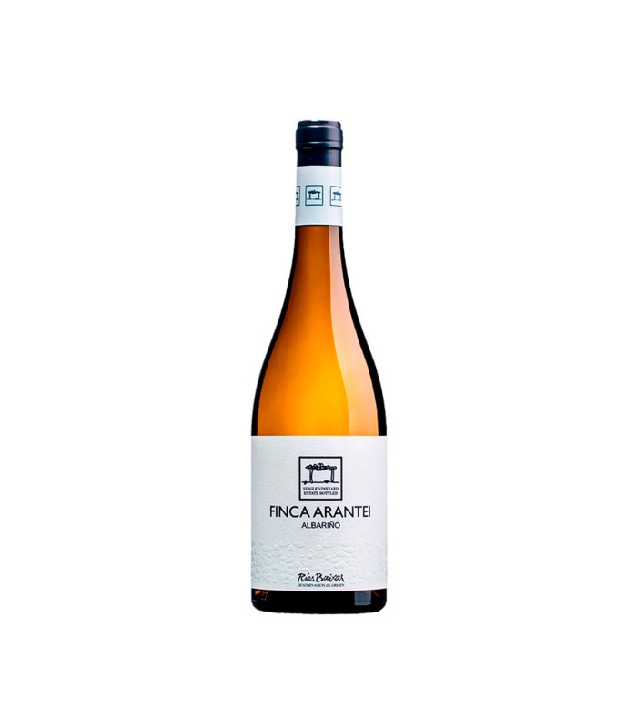 Blanco La Val FINCA ARANTEI