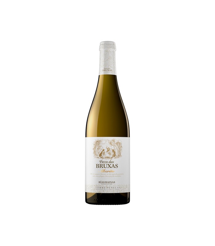 Blanco Torres Pazo Das Bruxas