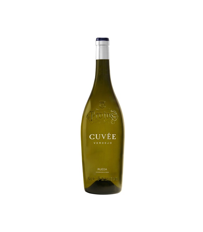 Blanco Protos Protos Verdejo Cuvee