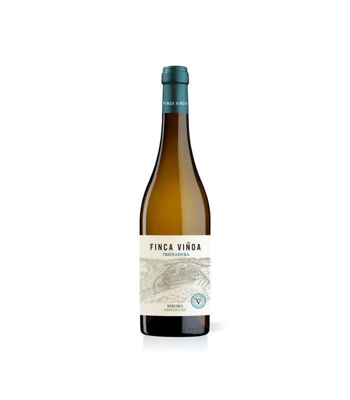 White Wine  Finca Viñoa