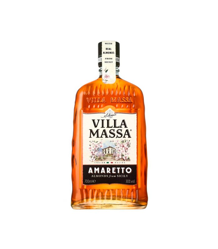 Licor Villa Massa Villa Massa Amaretto