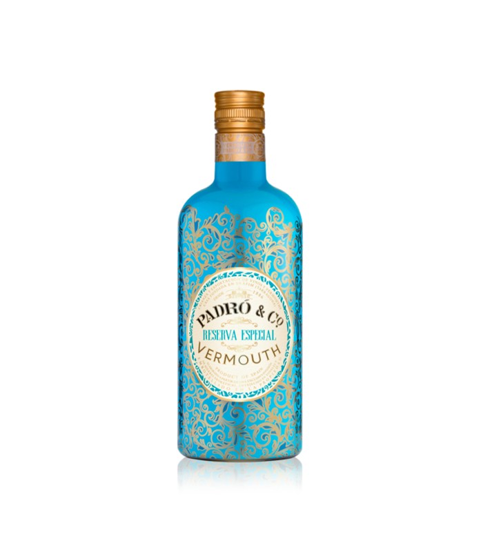 Vermut y aperitivos Vermouth Padró & Co. Vermouth PADRO & CO Reserva Especial