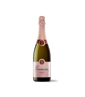 Espumoso Gramona Gramona Rosé Roent