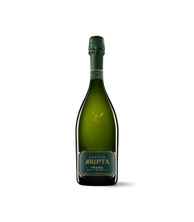 Espumoso Agusti Torello Mata Celler Kripta FRANC Brut Reserva