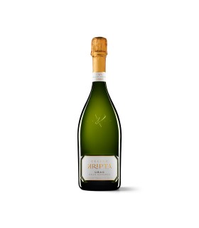 Espumoso Agusti Torello Mata Celler Kripta UBAC Brut Gran Reserva