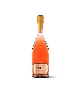 Espumoso Celler Kripta Celler Kripta ROSAT Trepat