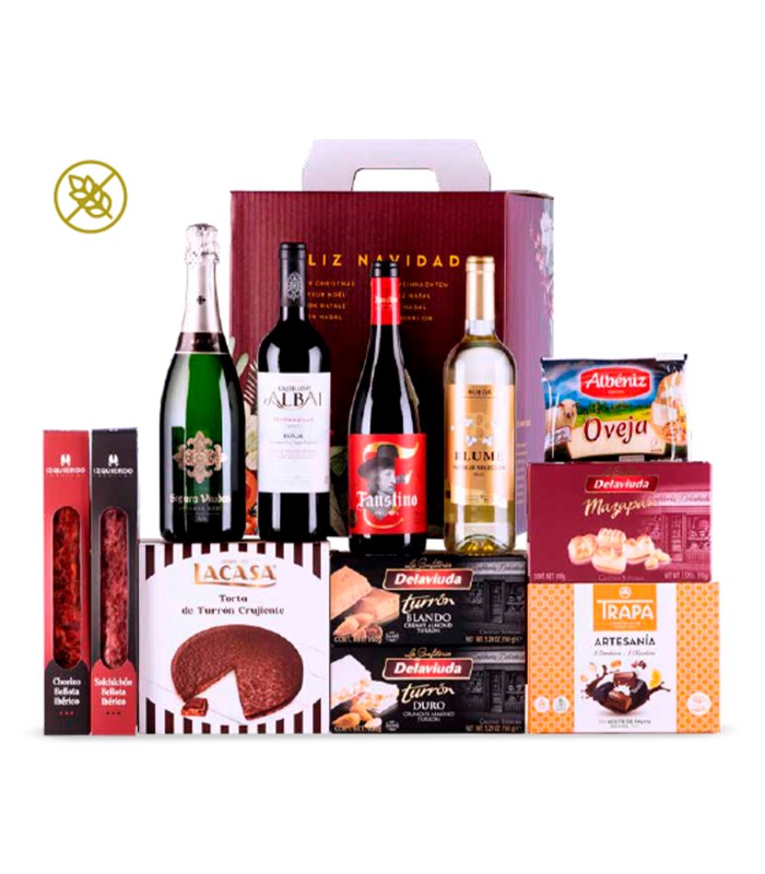 Bundles ENBOTELLA Melchor´s Pack