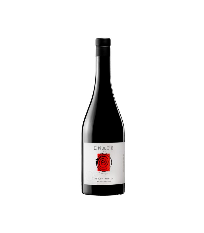 Red Wine Enate Enate Merlot Merlot