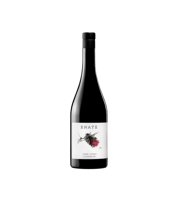 Red Wine Enate Enate Syrah - Shiraz