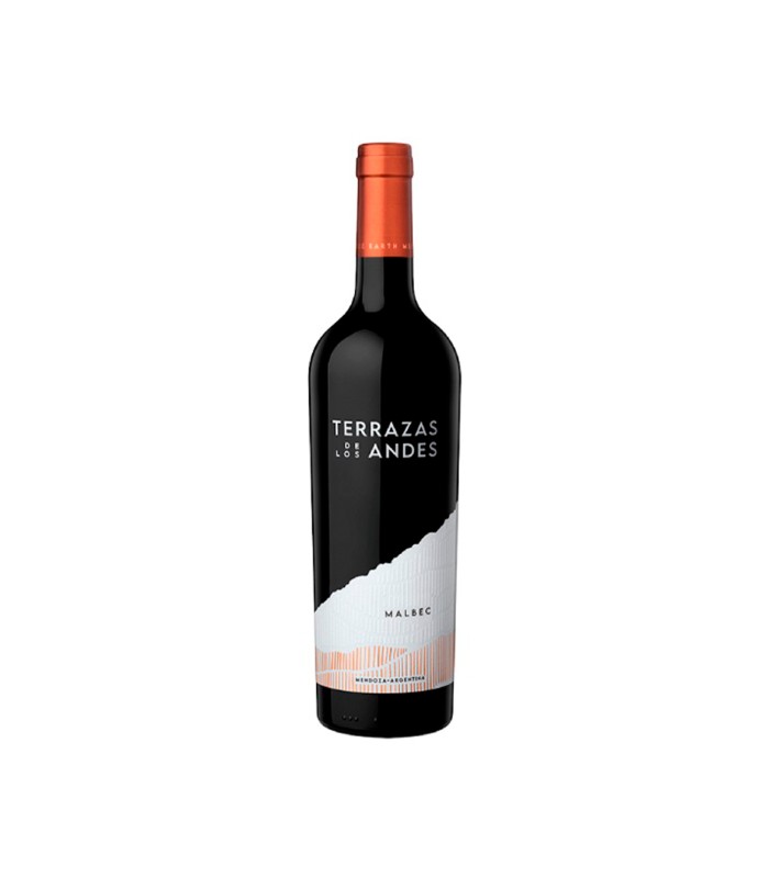 Red Wine Terrazas de los Andes Terrazas De Los Andes Selection Malbec
