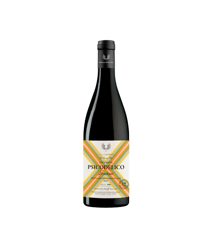 Tinto Frontonio Psicodélico