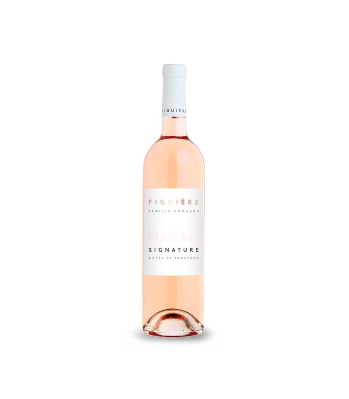 Rosé Wine  FIGUIERE MAGALI