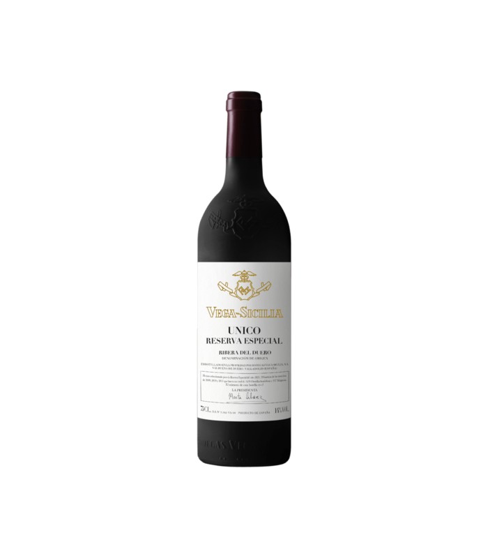 Vega Sicilia Unico 赤ワイン 750ml Vega Sicilia Unico | Total Wine & More