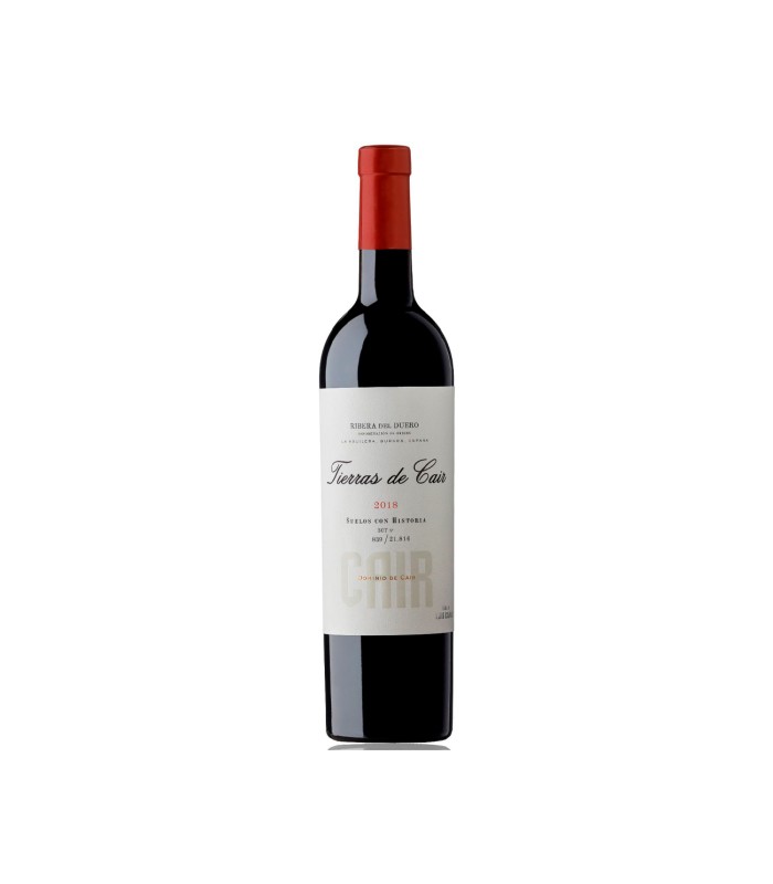 Tinto Dominio de Cair Tierras De Cair