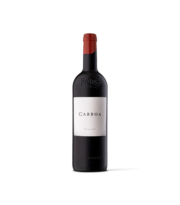 Tinto Protos Carroa vino de guarda