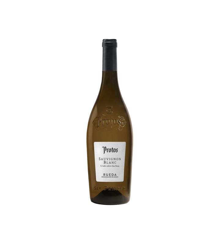 Blanco  Protos Sauvignon Blanc