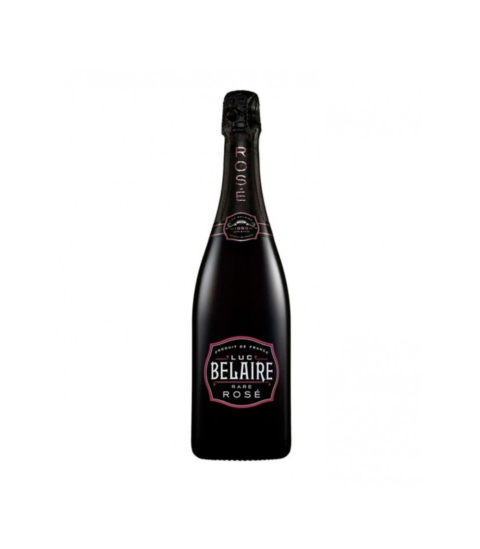 Espumoso  Luc Belaire RARE  ROSE, Fantome Luminoso