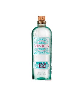 Ginebra San Valero Vinica Ginebra Premiun Dry