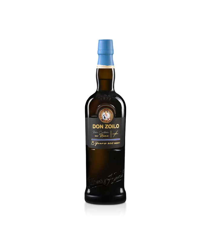 Fortified Wine Williams & Humbert Williams & Humbert. Don Zoilo Palo Cortado