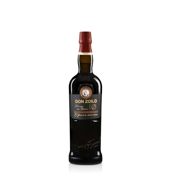 Fortified Wine Williams & Humbert Williams & Humbert Don Zoilo Oloroso