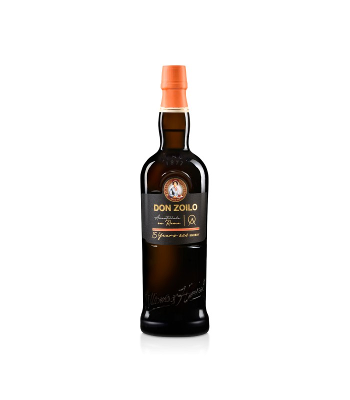 Fortified Wine Williams & Humbert Williams & Humbert. Don Zoilo Amontillado