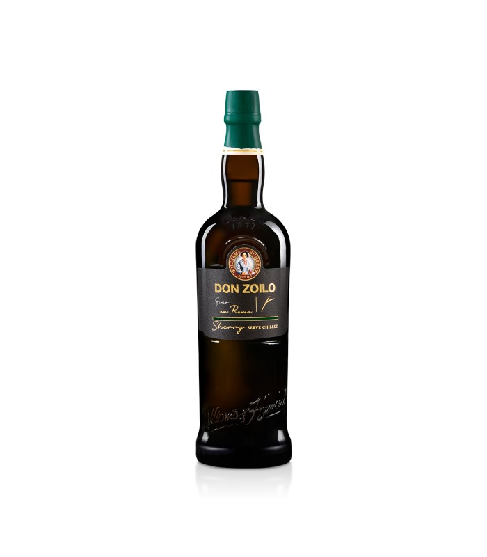 Fortified Wine Williams & Humbert Williams & Humbert. Don Zoilo Fino en Rama
