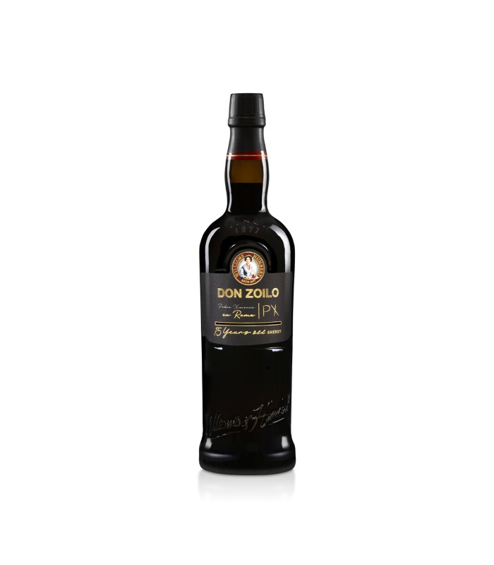 Sweet Wine Williams & Humbert Williams & Humbert Don Zoilo Pedro Ximenez