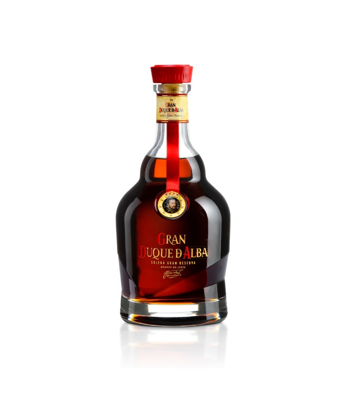 Spirits Williams & Humbert Brandy Duque de Alba