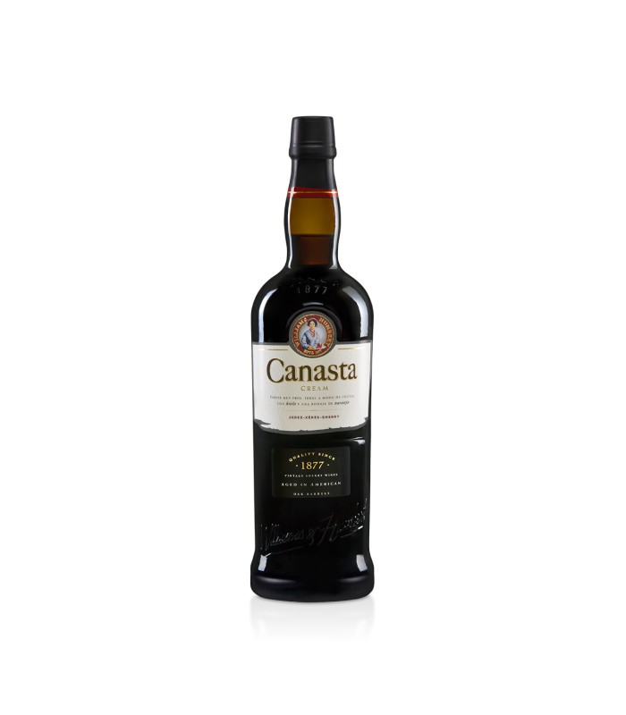Fortified Wine Williams & Humbert Williams & Humbert. Canasta