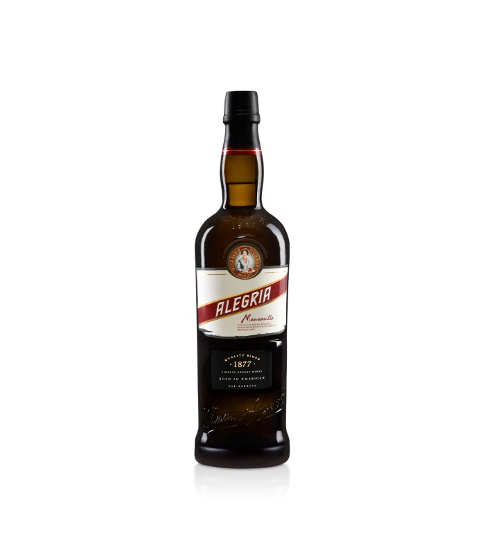 Fortified Wine Williams & Humbert Williams & Humbert Manzanilla Alegria