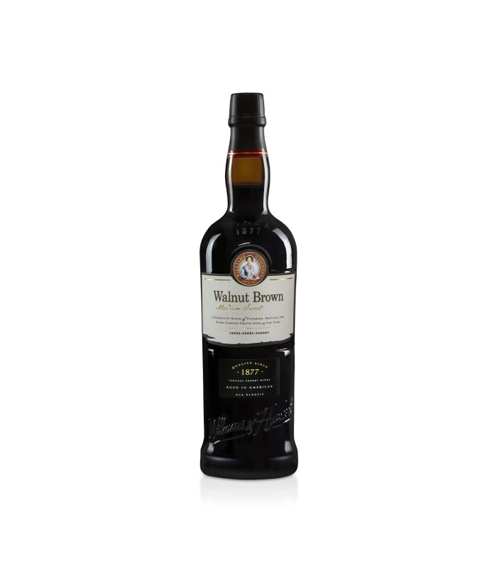 Fortified Wine Williams & Humbert Williams & Humbert Walnut Brown