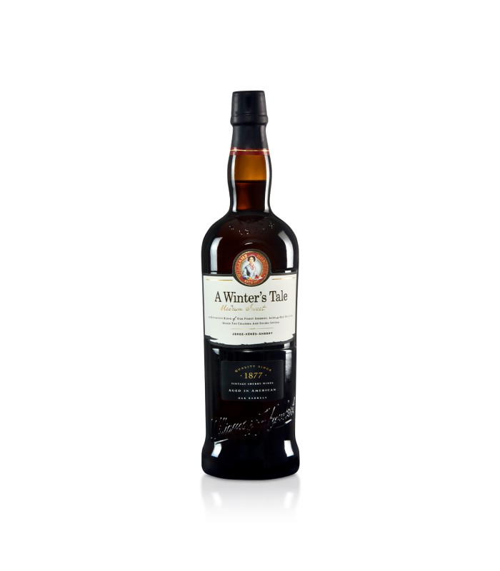Fortified Wine Williams & Humbert Williams & Humbert a winter´s tale