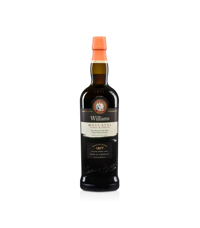 Sweet Wine Williams & Humbert Williams & Humbert Moscatel