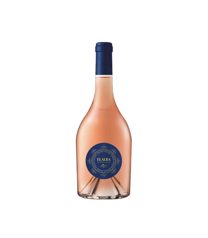 Rosé Wine Emilio Moro Elalba Rosado de Emilio Moro