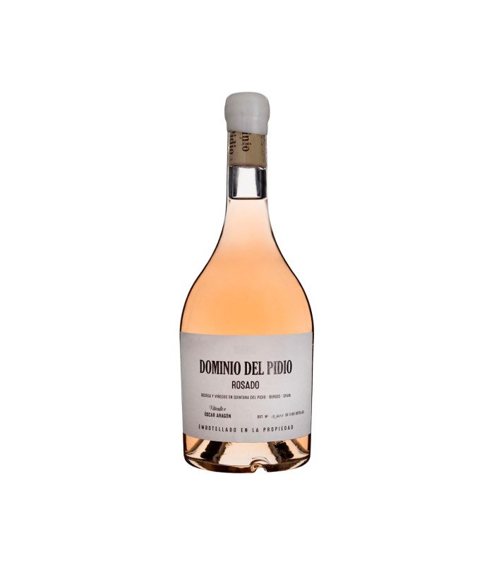 Vino Rosado Dominio del Pidio Dominio del pidio Rosado