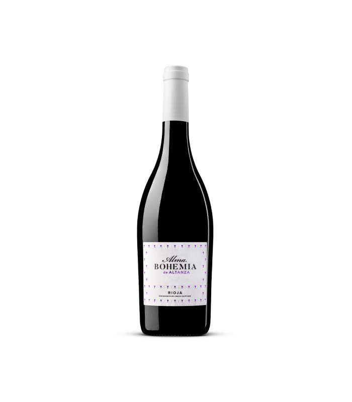 Tinto Altanza Alma Bohemia Tinto