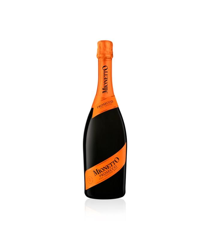 Espumoso Mionetto Mionetto Prosseco brut