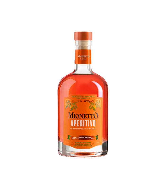 Vermut y aperitivos Mionetto Mionetto Aperitivo