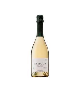 Espumoso AT Roca AT Roca Vinyes Velles