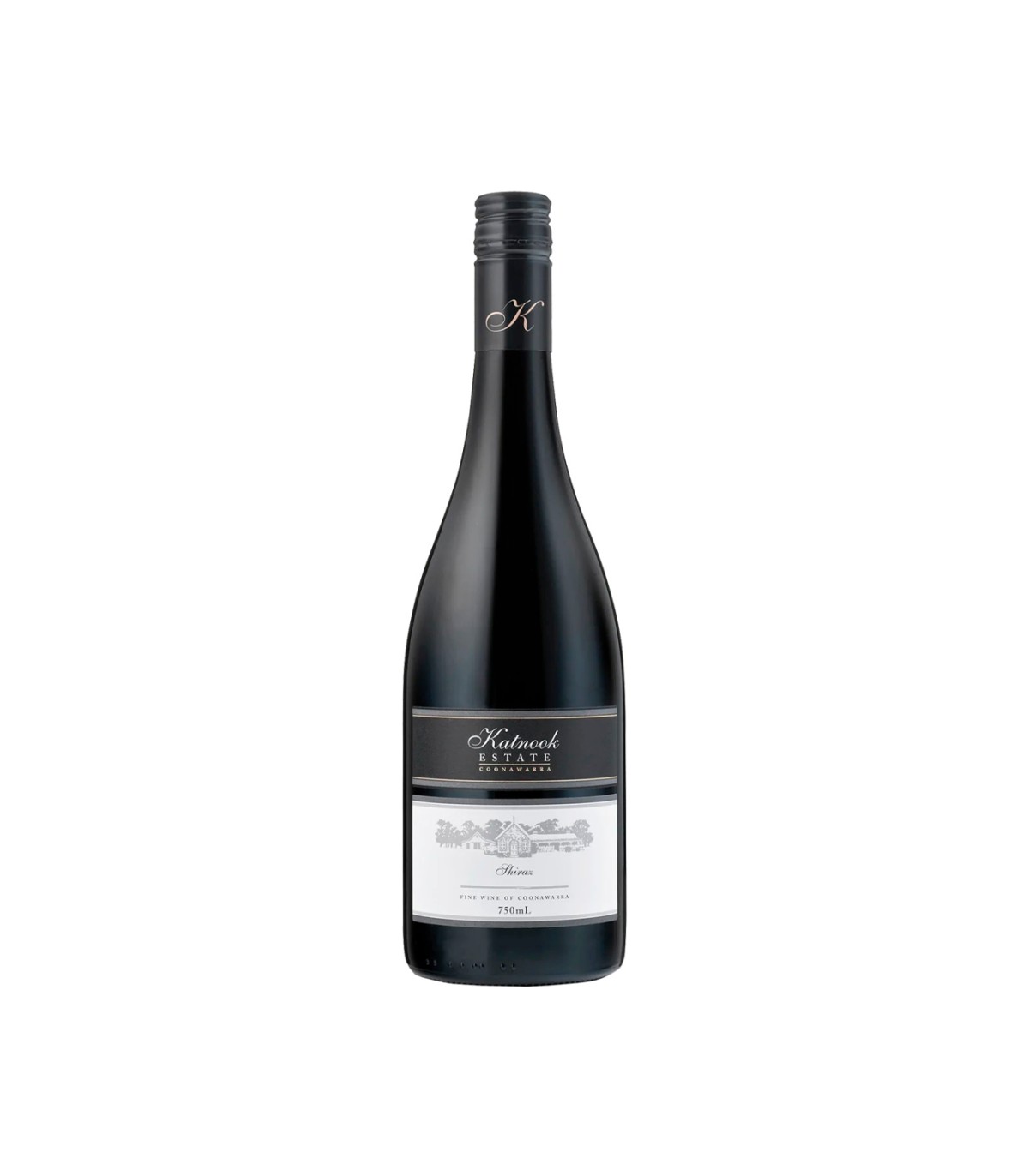 Tinto  Katnook Estate