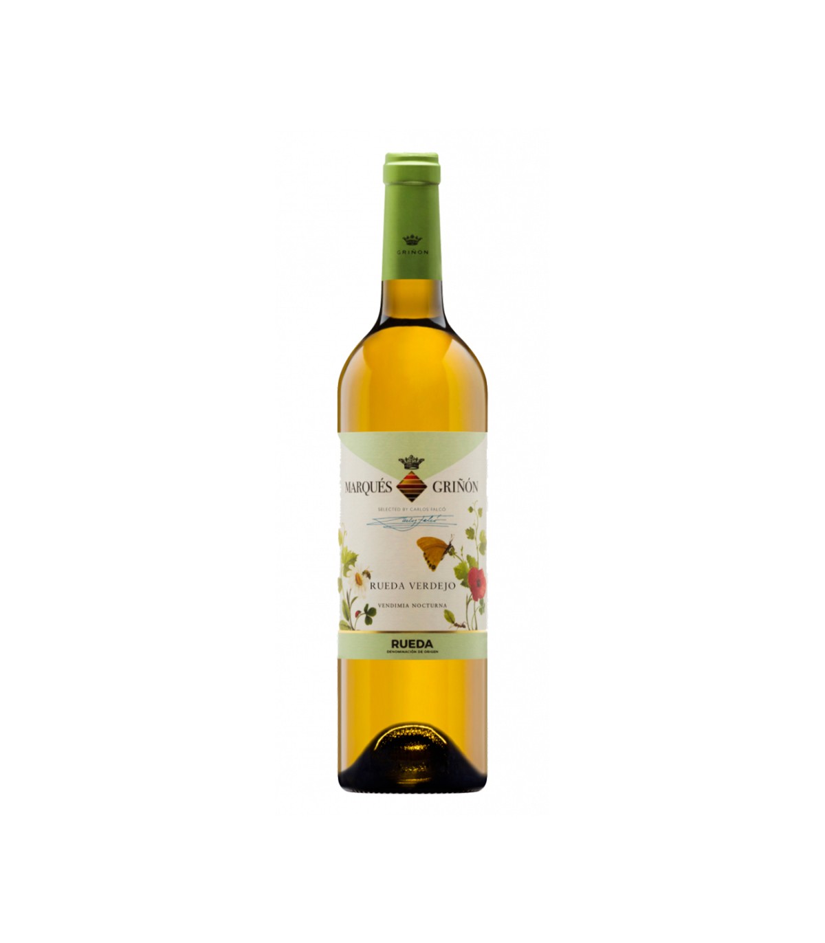 Blanco Marqués de Griñon Marques de Griñon Verdejo