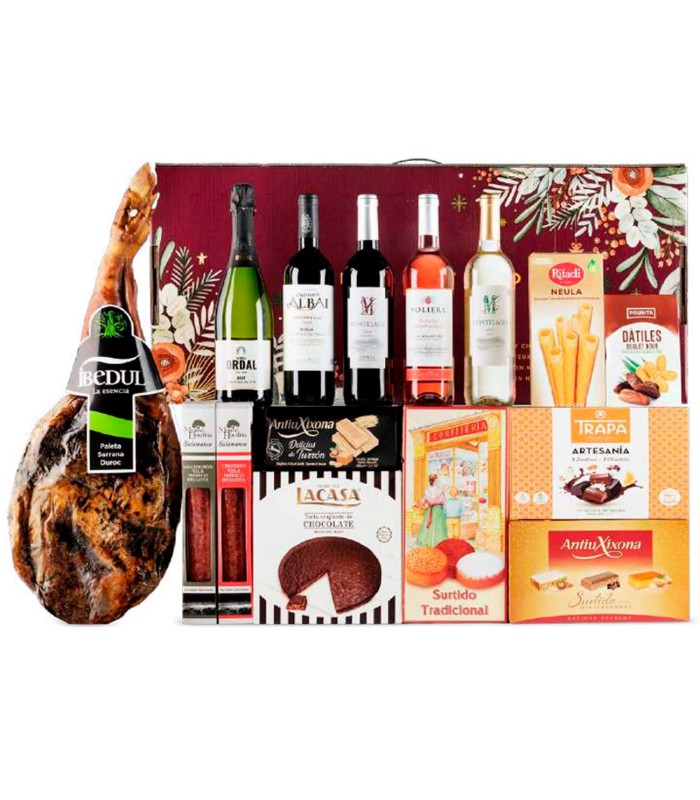 Bundles ENBOTELLA Gaspar's Pack